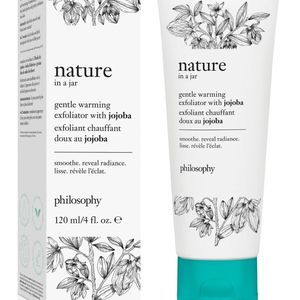 Philosophy Jojoba Warming Exfoliant